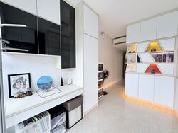 The Santorini (D18), Condominium #608904871